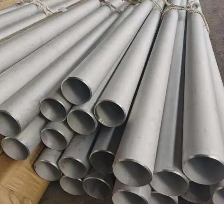 通辽304不锈钢管