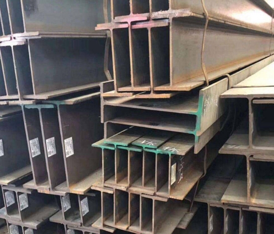 通辽Q235C工字钢